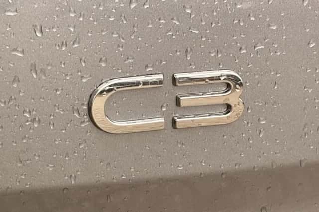 Citroën C3 Aircross (2025) thumbnail 34