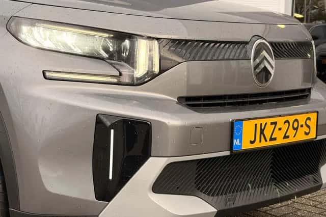 Citroën C3 Aircross (2025) thumbnail 35