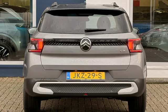 Citroën C3 Aircross (2025) thumbnail 37