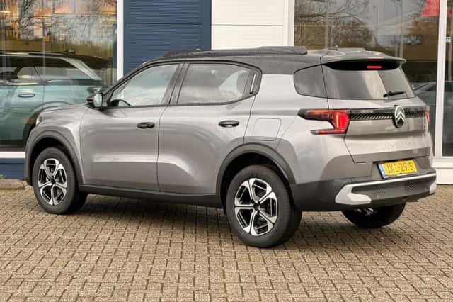 Citroën C3 Aircross (2025) thumbnail 38