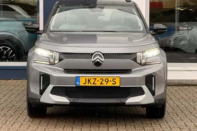Citroën C3 Aircross (2025) thumbnail 39