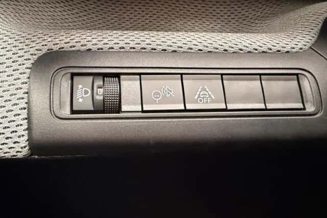 Citroën C3 Aircross (2025) thumbnail 41