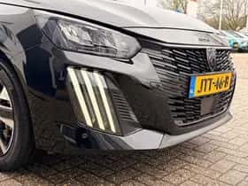 Peugeot 208 (2025) thumbnail 13