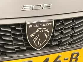 Peugeot 208 (2025) thumbnail 8