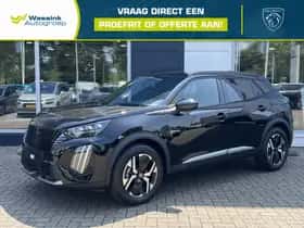 Peugeot e-2008 (2026)