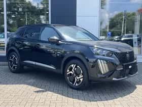 Peugeot e-2008 (2026) thumbnail 2