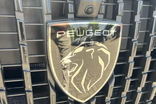 Peugeot e-2008 (2026) thumbnail 15