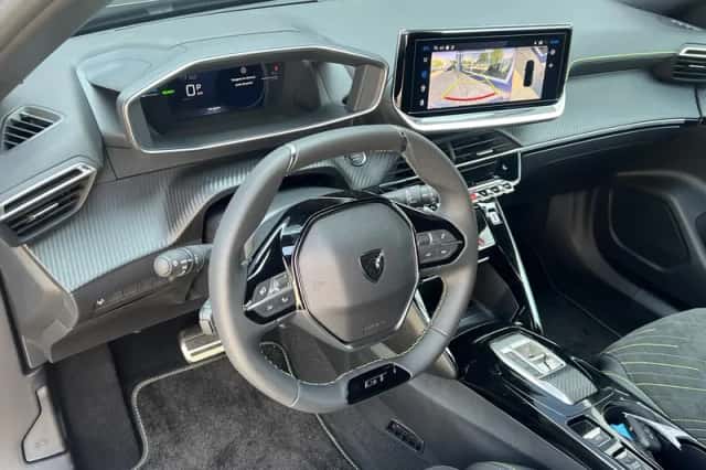 Peugeot e-2008 (2026) thumbnail 22