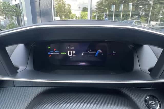 Peugeot e-2008 (2026) thumbnail 26