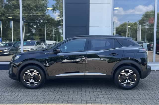 Peugeot e-2008 (2026) thumbnail 4
