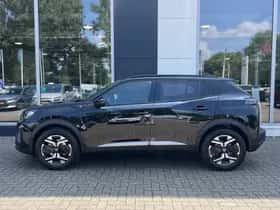 Peugeot e-2008 (2026) thumbnail 4
