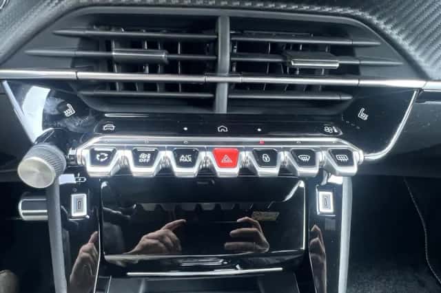 Peugeot e-2008 (2026) thumbnail 33