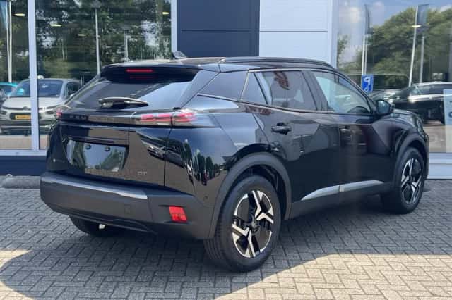Peugeot e-2008 (2026) thumbnail 5