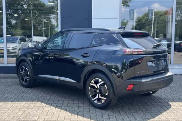 Peugeot e-2008 (2026) thumbnail 7