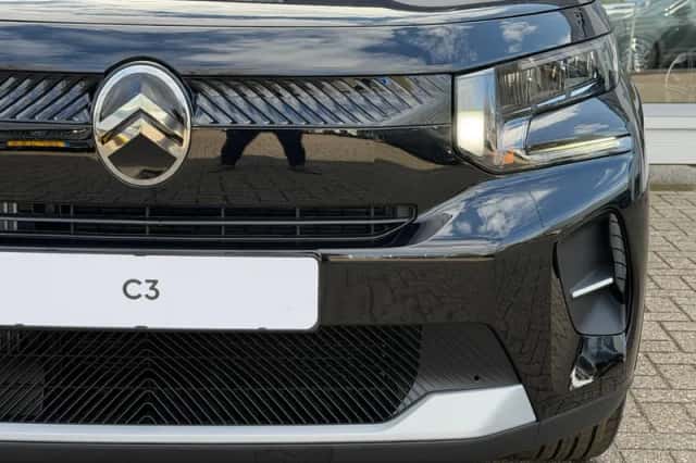 Citroën C3 (2026) thumbnail 11