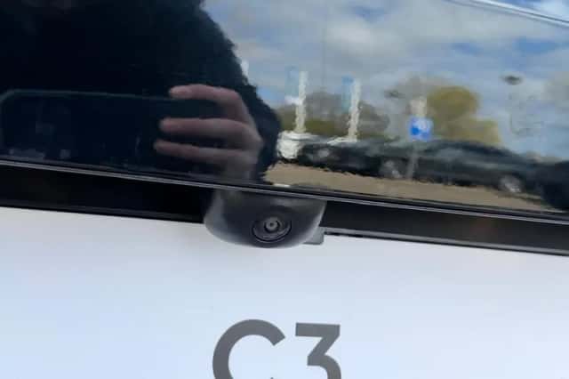 Citroën C3 (2026) thumbnail 13