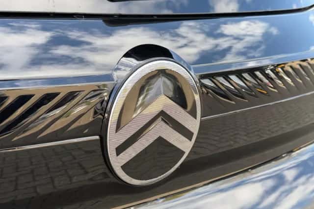 Citroën C3 (2026) thumbnail 14