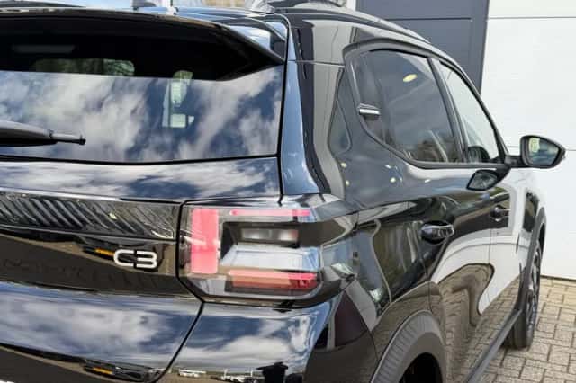 Citroën C3 (2026) thumbnail 15