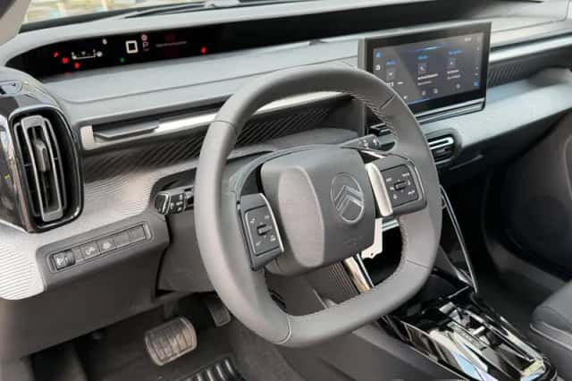 Citroën C3 (2026) thumbnail 16