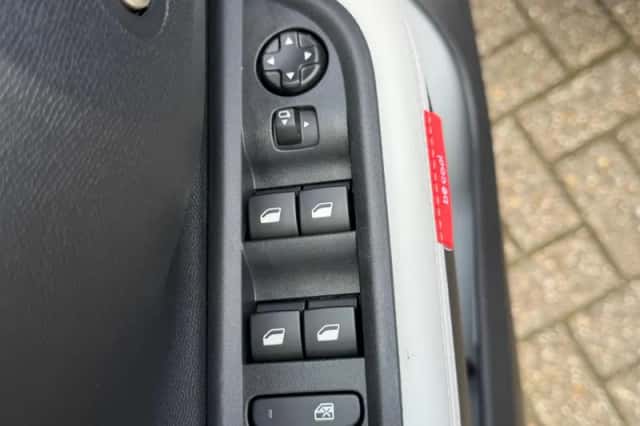 Citroën C3 (2026) thumbnail 17