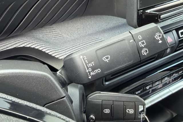 Citroën C3 (2026) thumbnail 20