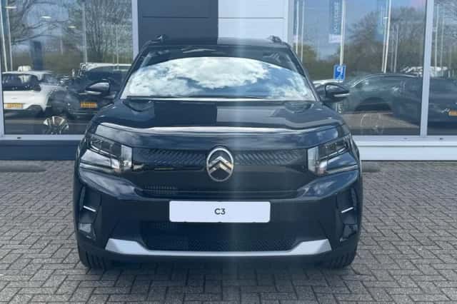 Citroën C3 (2026) thumbnail 3