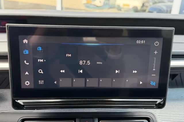 Citroën C3 (2026) thumbnail 24