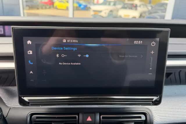 Citroën C3 (2026) thumbnail 25