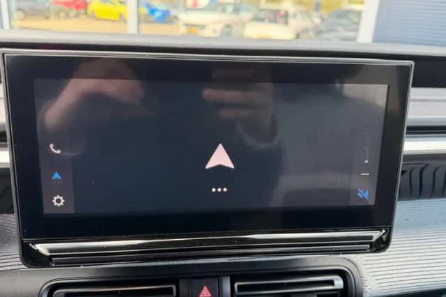 Citroën C3 (2026) thumbnail 26