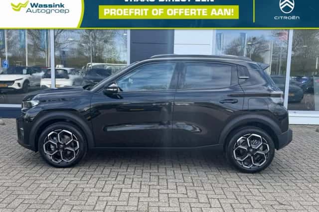 Citroën C3 (2026) thumbnail 4