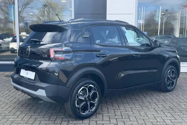 Citroën C3 (2026) thumbnail 5