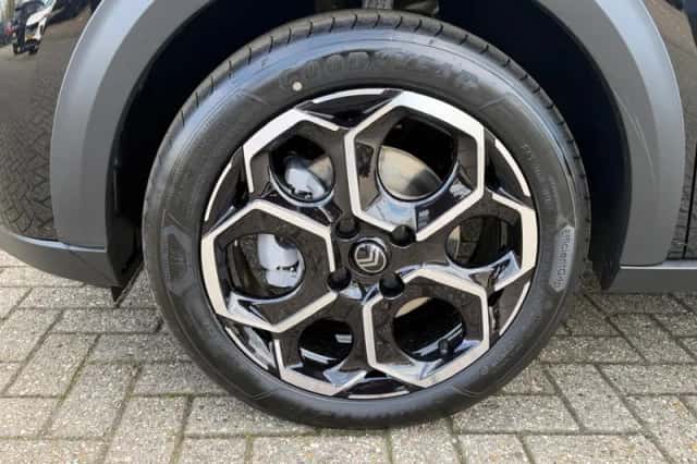 Citroën C3 (2026) thumbnail 8