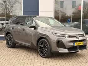 Citroën C5 Aircross (2025) thumbnail 2