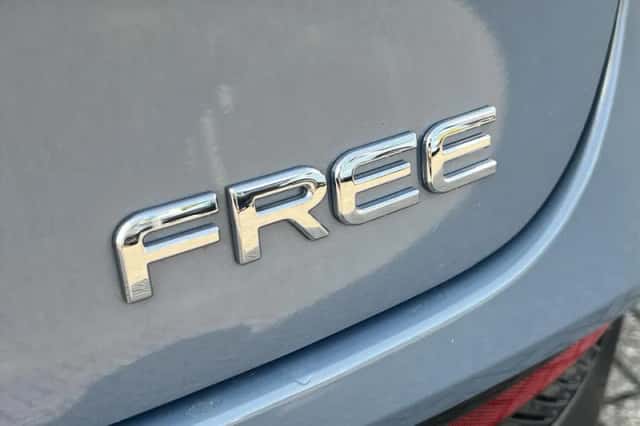 Voyah Free (2026) thumbnail 21