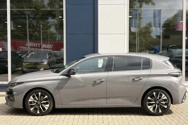 Peugeot 308 (2026) thumbnail 3