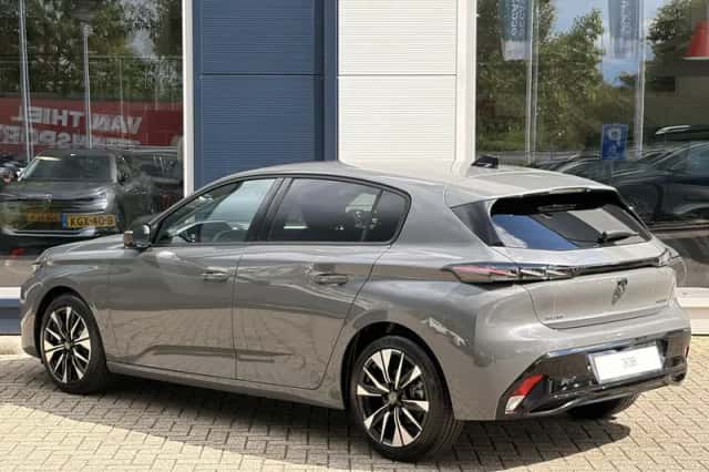 Peugeot 308 (2026) thumbnail 5