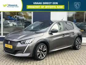 Peugeot 208 (2020) thumbnail 1