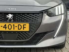 Peugeot 208 (2020) thumbnail 12