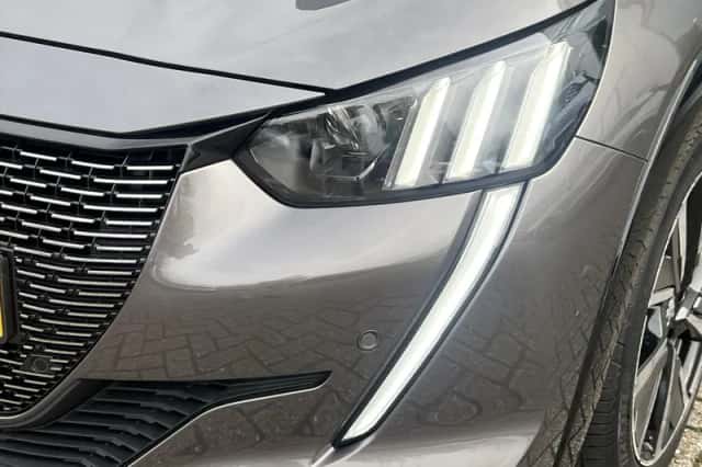 Peugeot 208 (2020) thumbnail 13