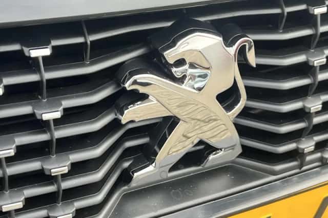 Peugeot 208 (2020) thumbnail 15