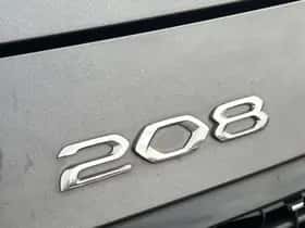 Peugeot 208 (2020) thumbnail 16