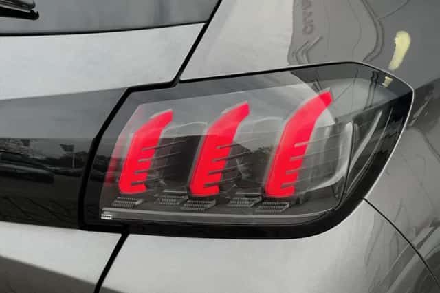 Peugeot 208 (2020) thumbnail 17