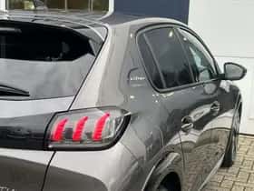 Peugeot 208 (2020) thumbnail 18