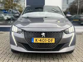 Peugeot 208 (2020) thumbnail 3