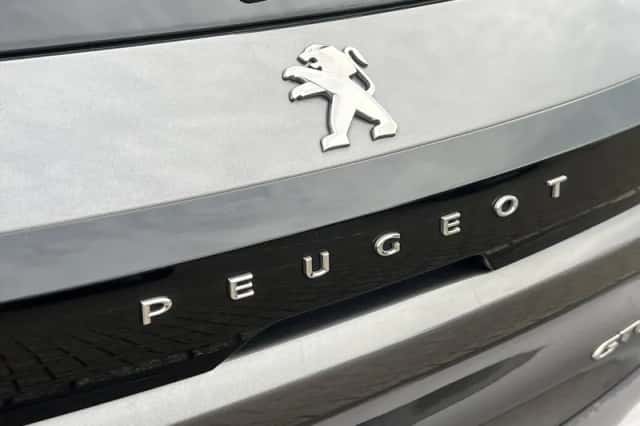 Peugeot 208 (2020) thumbnail 22