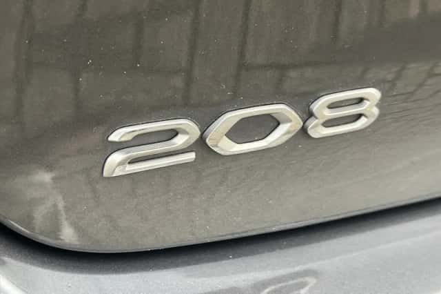 Peugeot 208 (2020) thumbnail 23