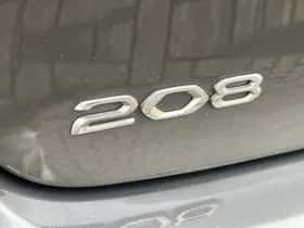 Peugeot 208 (2020) thumbnail 23