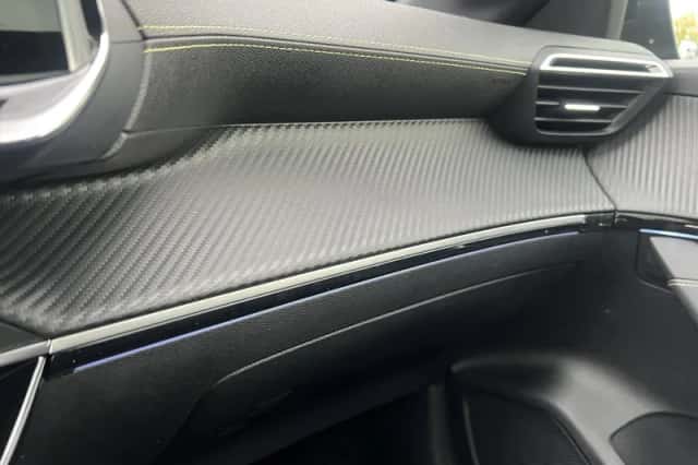 Peugeot 208 (2020) thumbnail 40