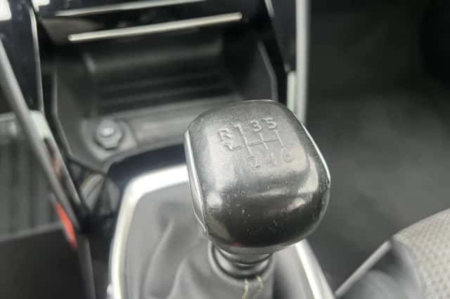 Peugeot 208 (2020) thumbnail 41