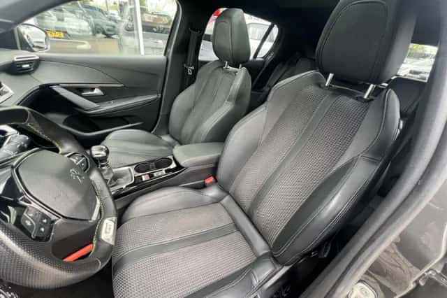 Peugeot 208 (2020) thumbnail 42
